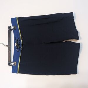 Gap Blue Board Shorts Swim